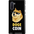 Doge Coin Crypto Galaxy Cases