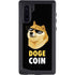 Doge Coin Crypto Galaxy Cases