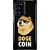 Doge Coin Crypto Galaxy Cases