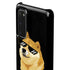 Doge Coin Crypto Galaxy S20 Lite Case