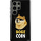 Doge Coin Crypto Galaxy S23 Ultra Pro Case