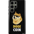 Doge Coin Crypto Galaxy S23 Ultra Pro Case