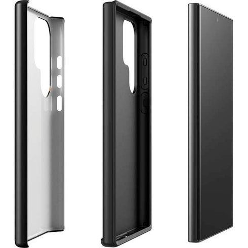 Doge Coin Crypto Galaxy S23 Ultra Pro Case