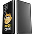 Doge Coin Crypto Galaxy S23 Ultra Pro Case