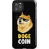 Doge Coin Crypto iPhone Cases
