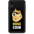 Doge Coin Crypto iPhone Cases