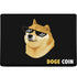 Doge Coin Crypto MacBook Skins