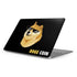Doge Coin Crypto Apple MacBook Pro 16-inch Skin