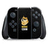 Doge Coin Crypto Nintendo Skins