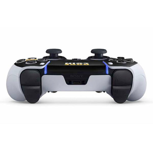 Doge Coin Crypto PS5 DualSense Edge Pro Controller Skin