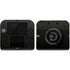 Doge Coin Textured Logo Nintendo Skins