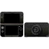 Doge Coin Textured Logo Nintendo Skins