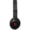 Doge Coin Textured Logo Beats Solo 3 Wireless Skin