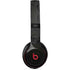 Doge Coin Textured Logo Beats Solo 3 Wireless Skin