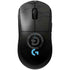 Doge Coin Textured Logo G Pro Wireless Gaming Mouse Skin