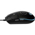 Doge Coin Textured Logo G203 Prodigy RGB Wired Gaming Mouse Skin