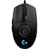 Doge Coin Textured Logo G203 Prodigy RGB Wired Gaming Mouse Skin