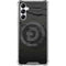 Doge Coin Textured Logo Gabb Phone 4 Clear Case