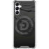 Doge Coin Textured Logo Gabb Phone 4 Clear Case