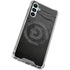 Doge Coin Textured Logo Gabb Phone 4 Clear Case
