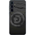 Doge Coin Textured Logo Galaxy A35 5G Skin