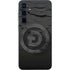 Doge Coin Textured Logo Galaxy A36 5G Skin