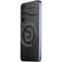 Doge Coin Textured Logo Galaxy A36 5G Skin