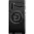 Doge Coin Textured Logo Galaxy Cases