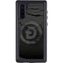 Doge Coin Textured Logo Galaxy Cases