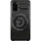 Doge Coin Textured Logo Galaxy S20 Lite Case