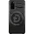Doge Coin Textured Logo Galaxy S20 Lite Case