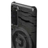 Doge Coin Textured Logo Galaxy S20 Lite Case