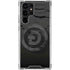 Doge Coin Textured Logo Galaxy S23 Ultra Clear Case