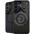 Doge Coin Textured Logo Galaxy S24 FE Kickstand Case