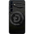 Doge Coin Textured Logo Galaxy S24 Plus Skin