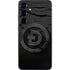 Doge Coin Textured Logo Galaxy S24 Skin
