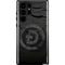 Doge Coin Textured Logo Galaxy Cases