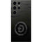 Doge Coin Textured Logo Galaxy S25 Ultra Skin