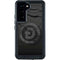 Doge Coin Textured Logo Galaxy S24 Waterproof Case