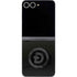 Doge Coin Textured Logo Galaxy Z Flip6 Skin