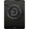 Doge Coin Textured Logo Apple iPad Air Skin