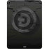 Doge Coin Textured Logo Apple iPad Air Skin