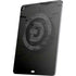 Doge Coin Textured Logo Apple iPad Air Skin
