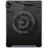 Doge Coin Textured Logo iPad Cases