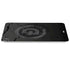 Doge Coin Textured Logo iPad Pro 13in M4 (2024) Skin