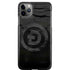 Doge Coin Textured Logo iPhone Cases