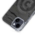 Doge Coin Textured Logo iPhone 14 MagSafe Case