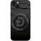 Doge Coin Textured Logo iPhone Skins