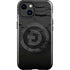 Doge Coin Textured Logo iPhone 15 Impact Case