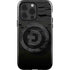 Doge Coin Textured Logo iPhone 15 Pro Impact Case